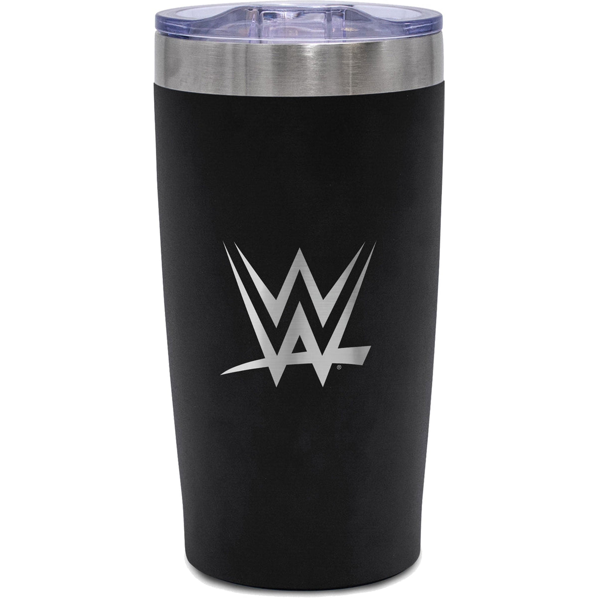 WinCraft WWE Logo 20oz. Pro Tumbler