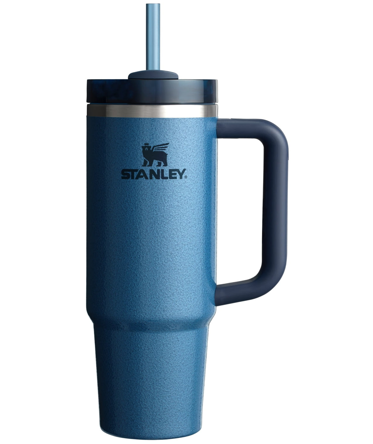 Stanley Quencher Flowstate 30oz Hibiscus Stainless Steel Tumbler - Insulated Travel Tumbler Cup